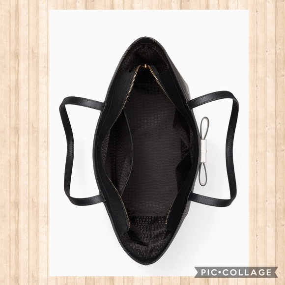 Kate Spade Robinson Street Ellis Tote - NWT - Picture 4 of 8